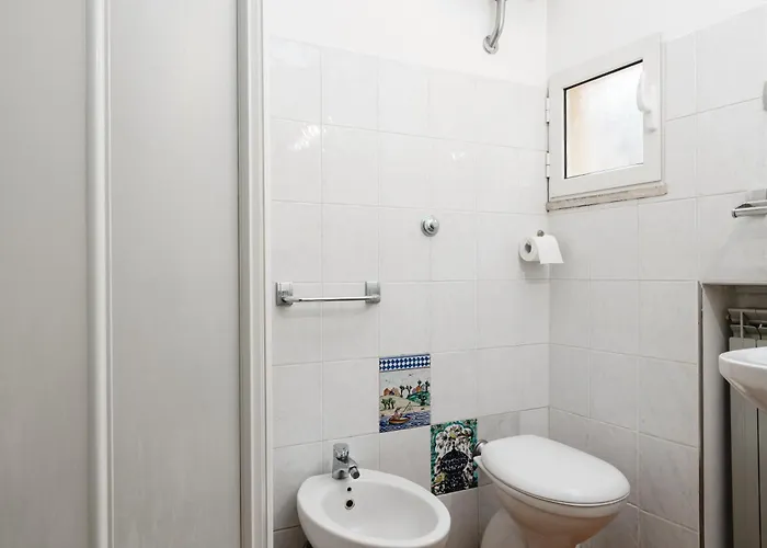 Apartment House Da Pasolini A Mastroianni *
