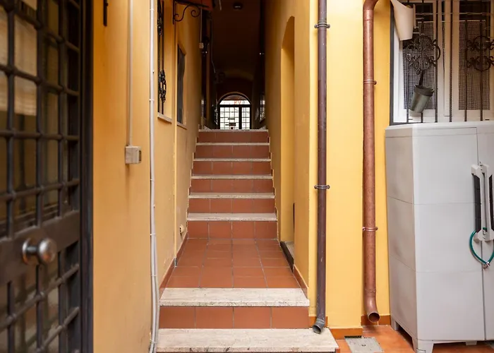 House Da Pasolini A Mastroianni *